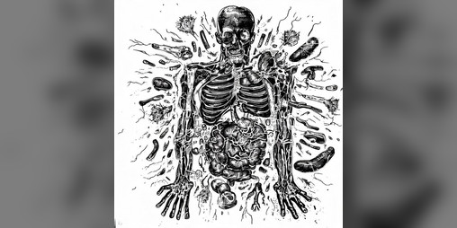 Cover image for Discombobulated Homunculus - For Troika!