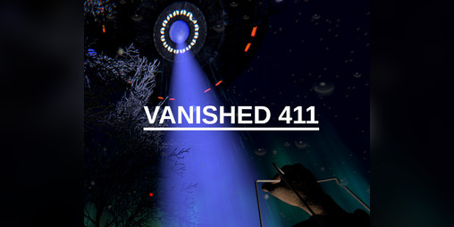 Cover image for Vanished 411