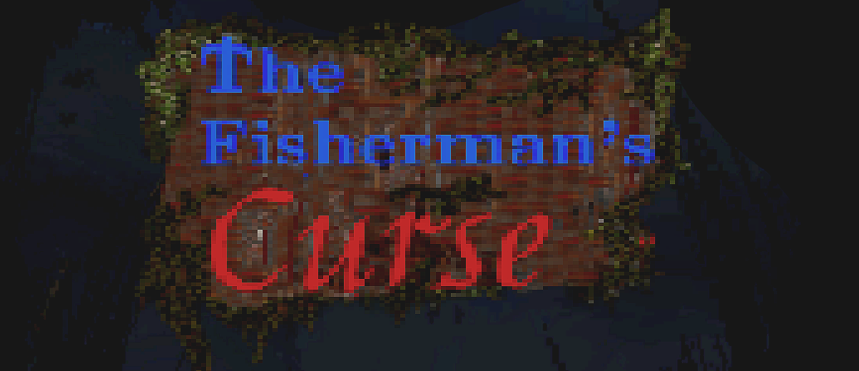 The Fisherman's Curse cover