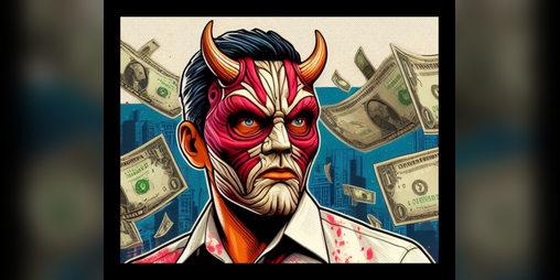 Cover image for Schemes & Shenanigans