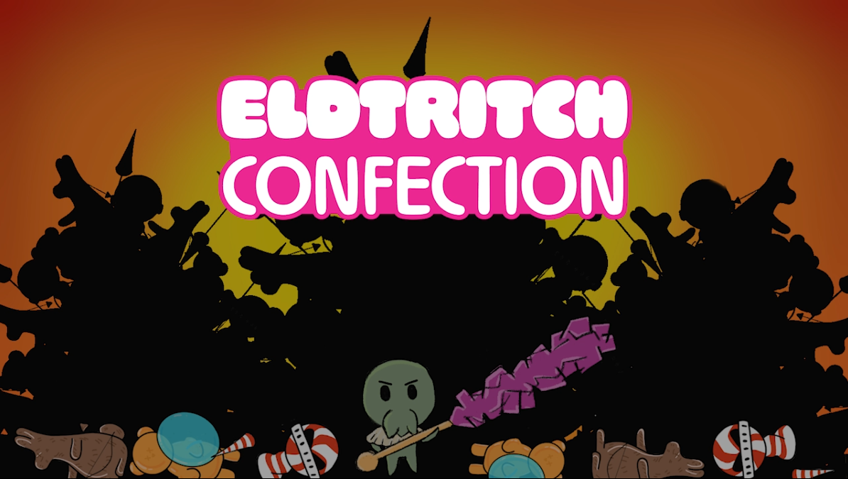 Eldritch Confection