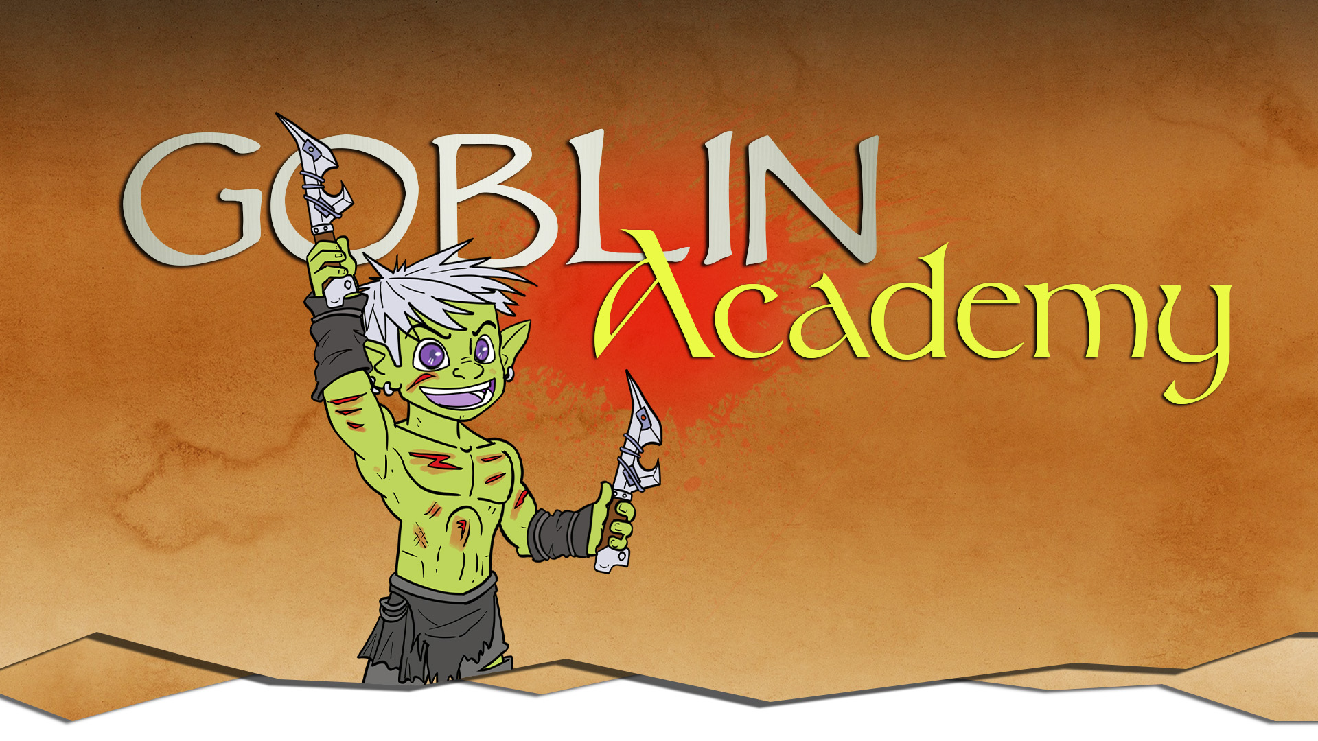 Goblin Academy