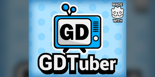 Cover image for GDTuber
