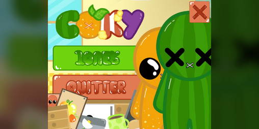 Cover image for Coky