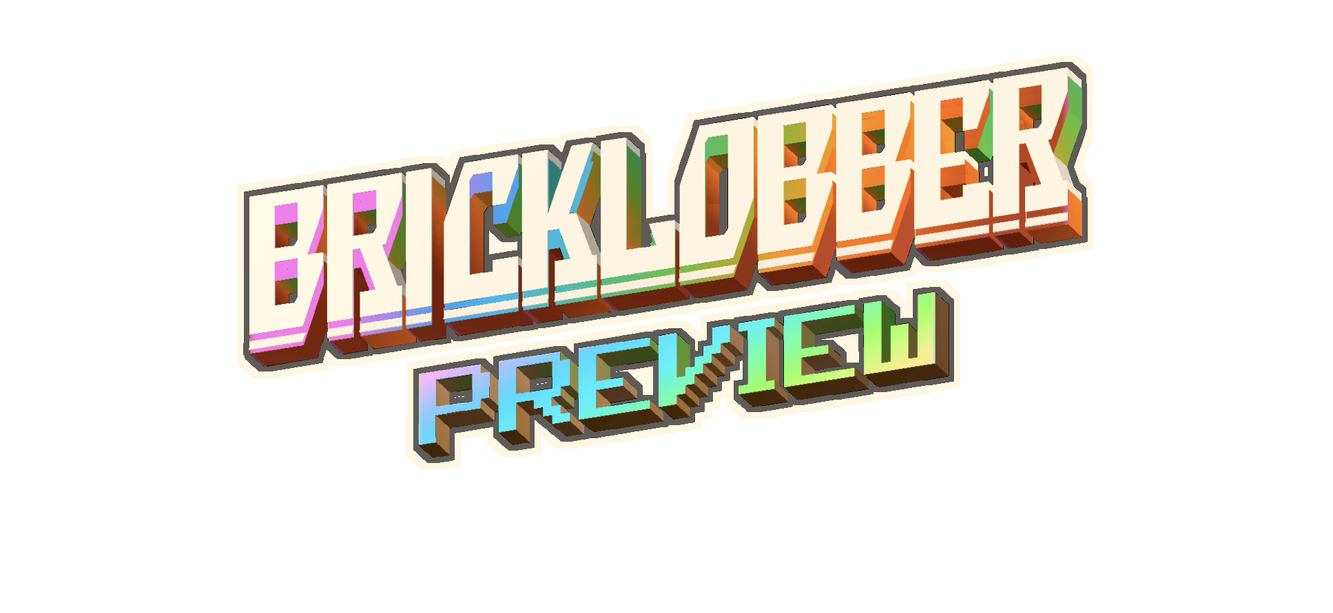 Bricklobber [Preview]