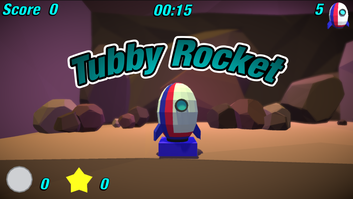 Tubby Rocket