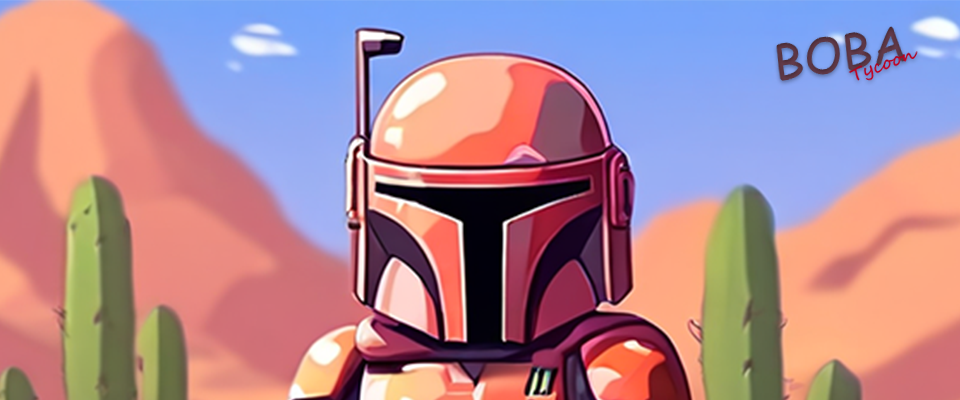 Boba Tycoon