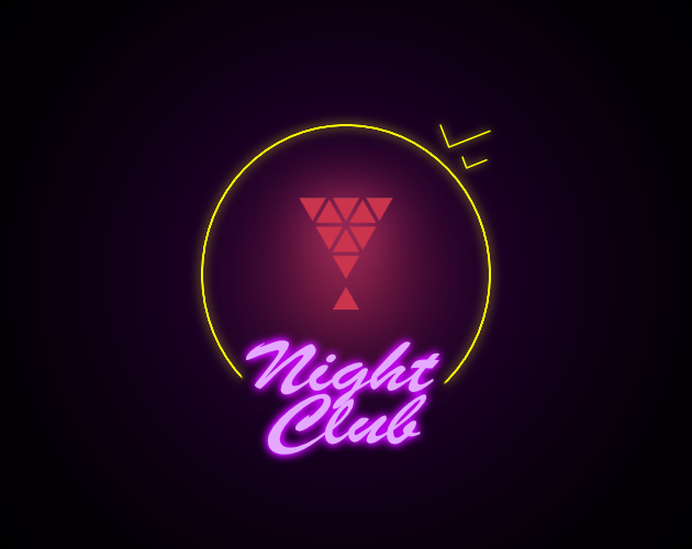 Night club alpha by kugon