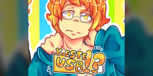 Cover image for ¿Y este USB? [Demo][Eng][Spa]