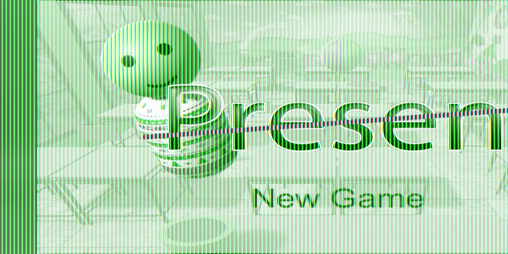 Cover image for Not present