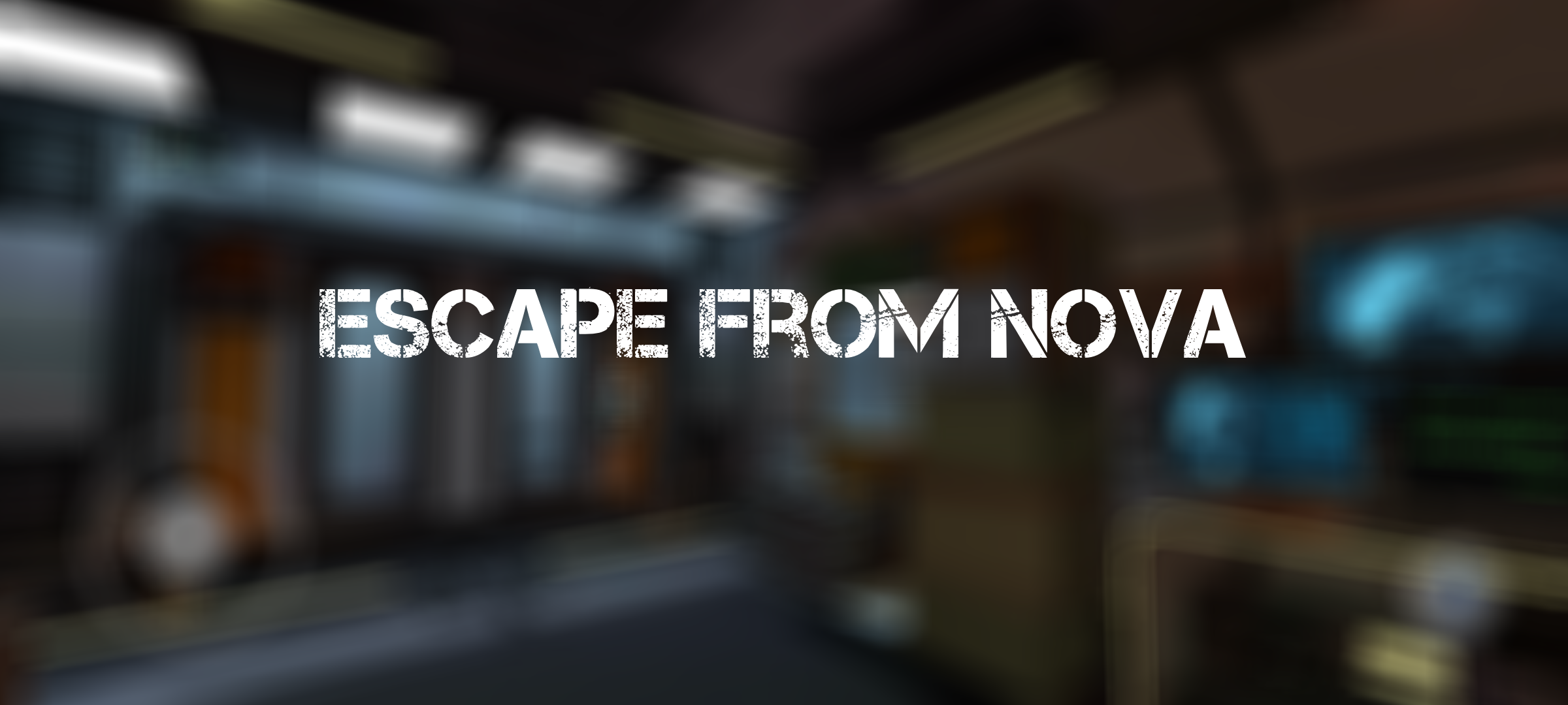 Escape From Nova