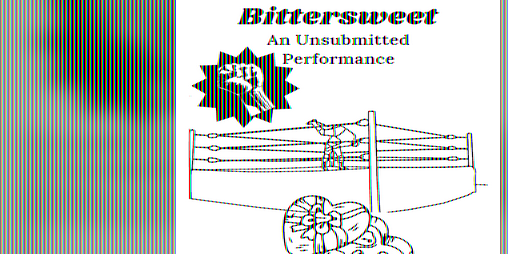 Cover image for Bittersweet