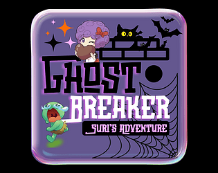 Ghost Breaker : Suri's Adventure