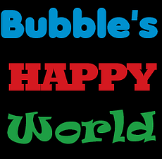 Bubble's Happy World