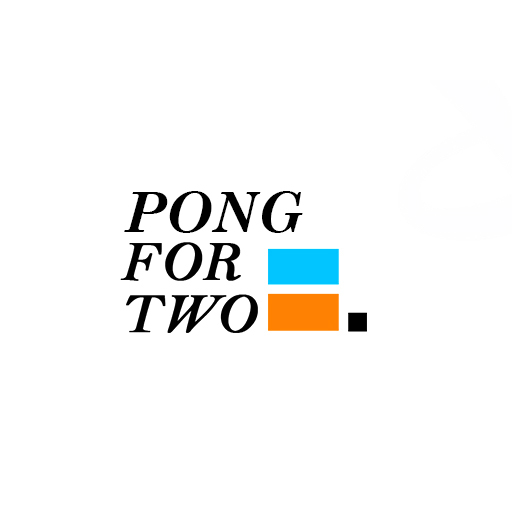 PONG FOR TWO