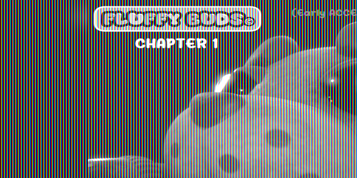 Cover image for Fluffy Buds - Chapter 1 (Horror Early Access)