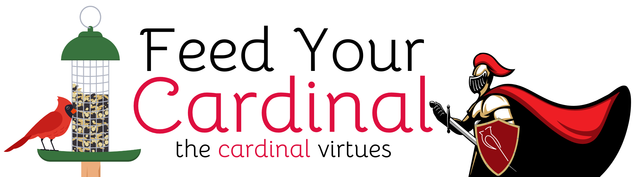 Feed Your Cardinal