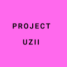 Cover image for Project Uzii