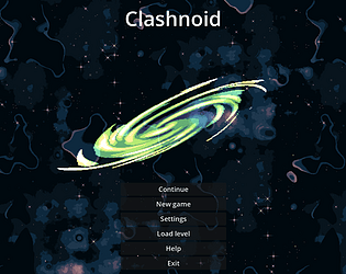 Clashnoid