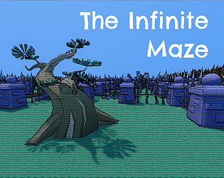 The Infinite Maze