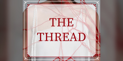 Cover image for The Thread