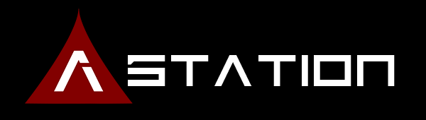 AStation Digital Game  Console