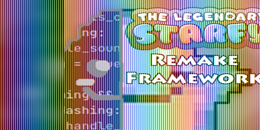 Cover image for Starfy Framework