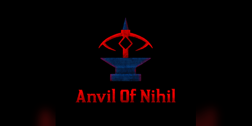 Cover image for Anvil Of Nihil