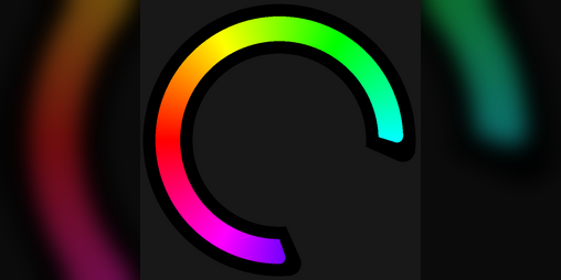 Cover image for Advanced circular bar [GMS2 v2.3+]