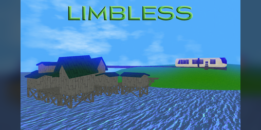 Cover image for Limbless