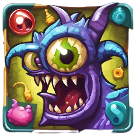 Dark Riddles cover
