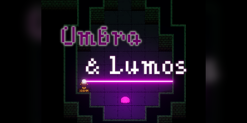 Cover image for Umbra and Lumos