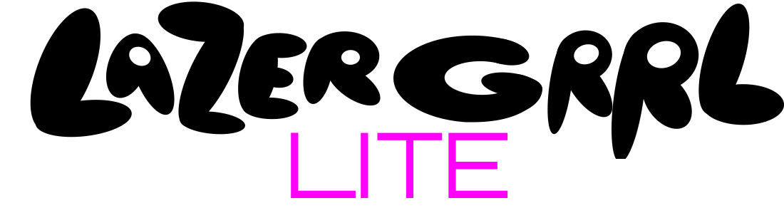 LazerGrrl Lite