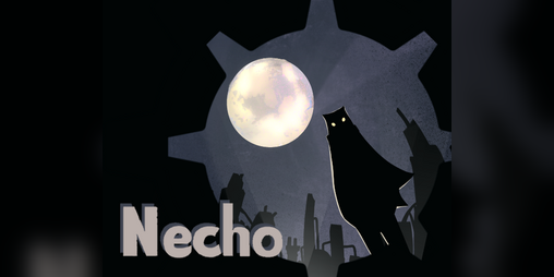 Cover image for Necho