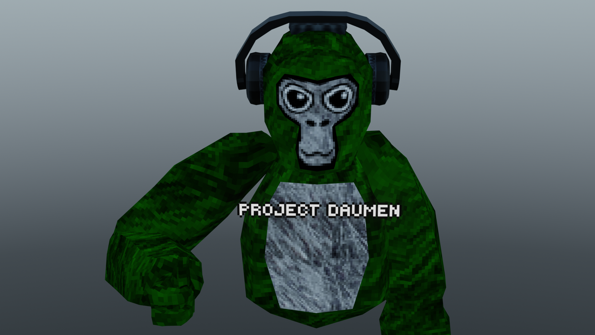 Project Daumen