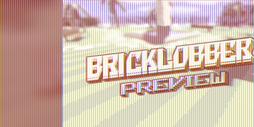 Cover image for Bricklobber [Preview]