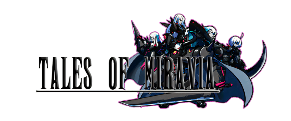 Tales of Miravia