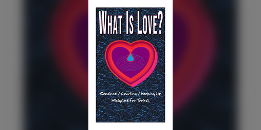 Cover image for What Is Love?