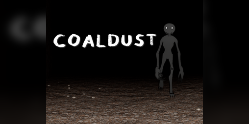 Cover image for Coaldust