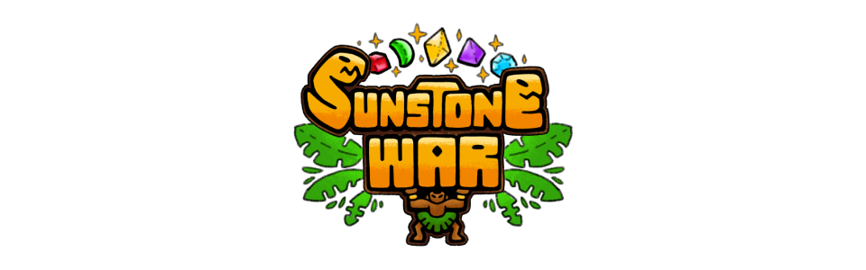 Sunstone War - Demo