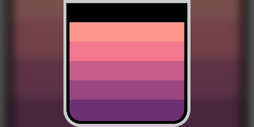 Cover image for Color Tube