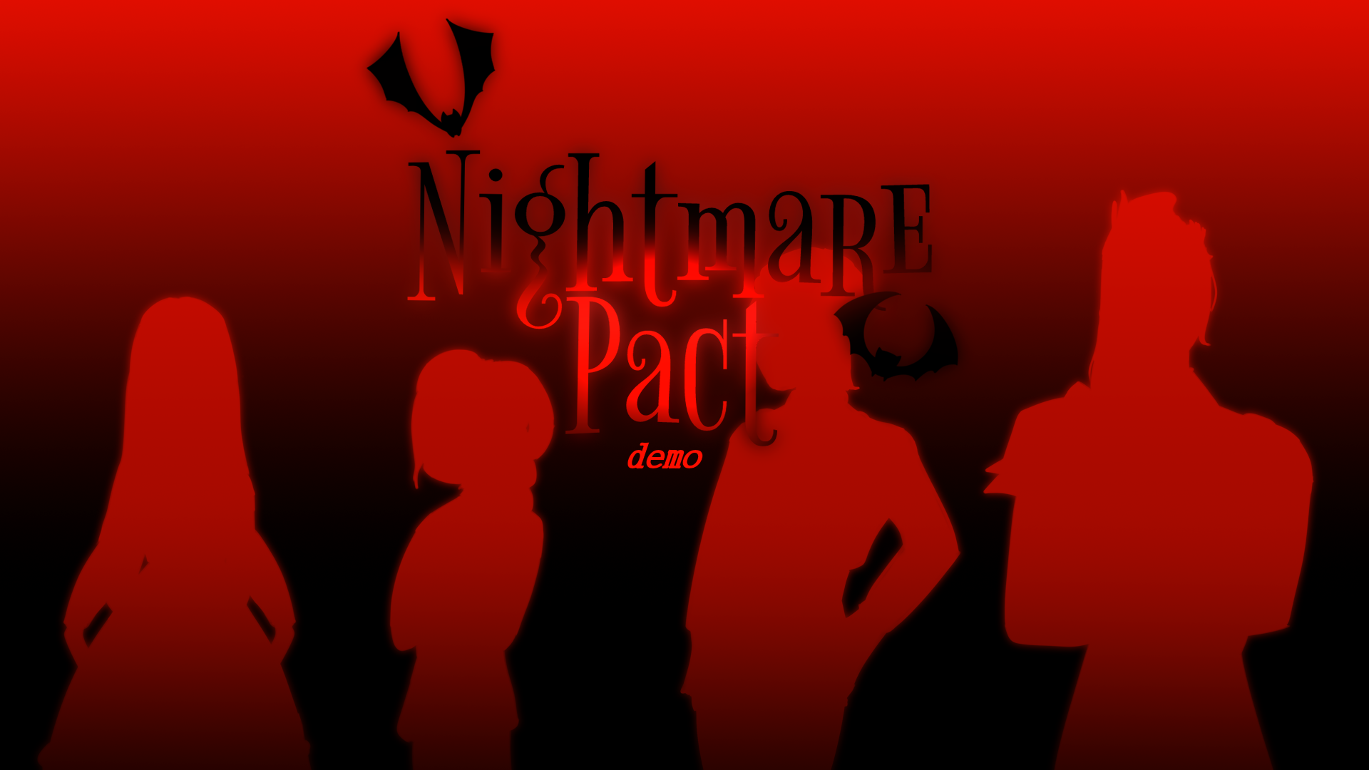 Nightmare Pact