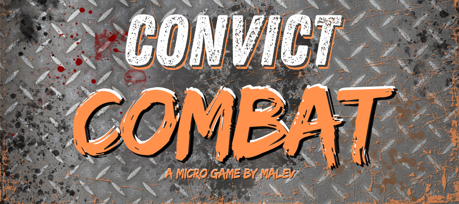 Convict Combat