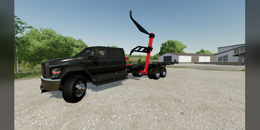 Cover image for FS22 Mod Drop