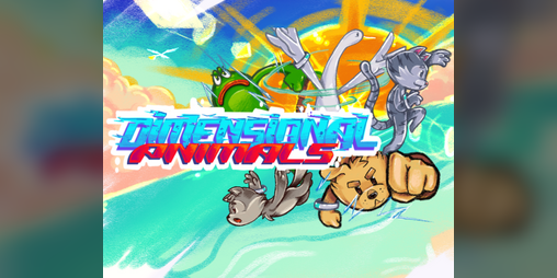 Cover image for Dimensional Animals DEMO