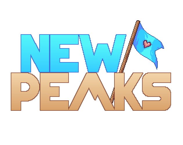 New Peaks