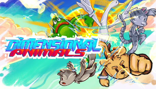 Dimensional Animals DEMO