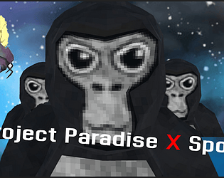 Project paradise FALL 22