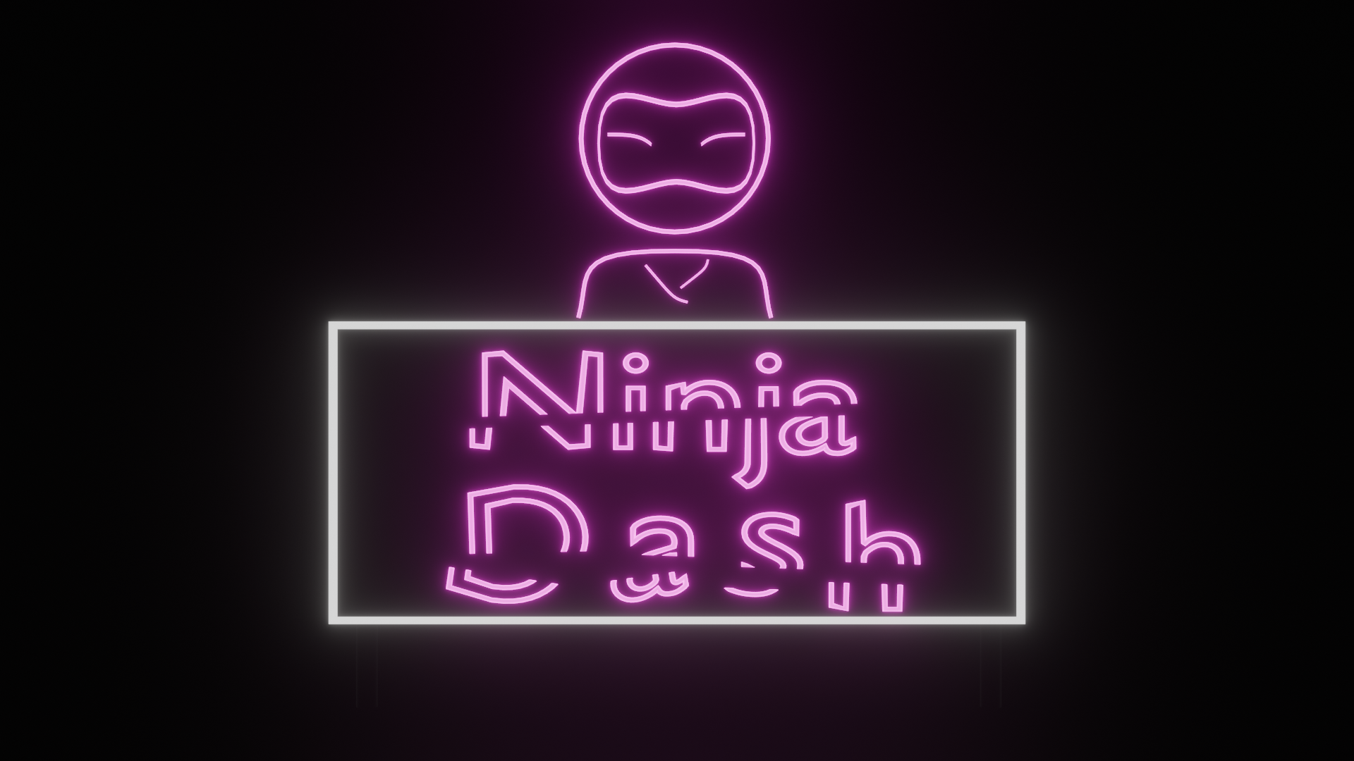 Ninja Dash