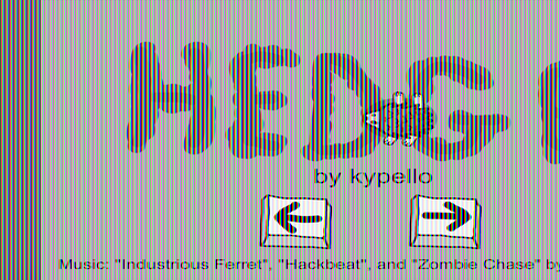 Cover image for Hedge